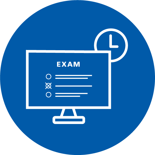 exam-icon TU Darmstadt
